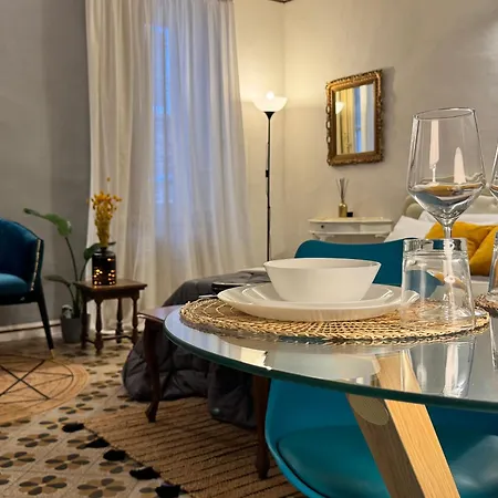 Urban Oasis In Front Of Duomo Di Apartman Perugia