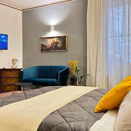 Apartman Urban Oasis In Front Of Duomo Di *