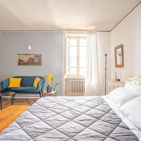 Apartman Urban Oasis In Front Of Duomo Di