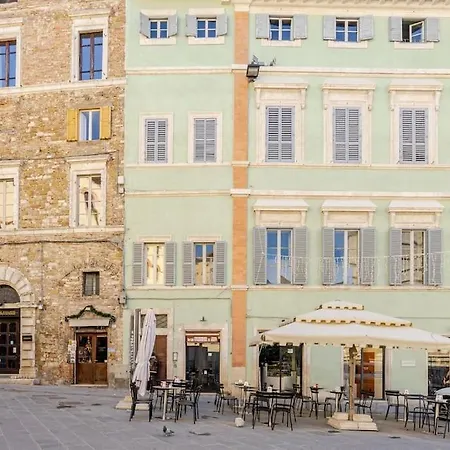Appartamento Urban Oasis In Front Of Duomo Di *