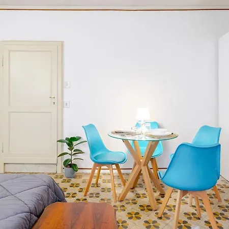 Urban Oasis In Front Of Duomo Di Apartamento Perugia