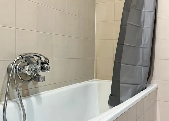 Urban Oasis In Front Of Duomo Di Appartement Pérouse