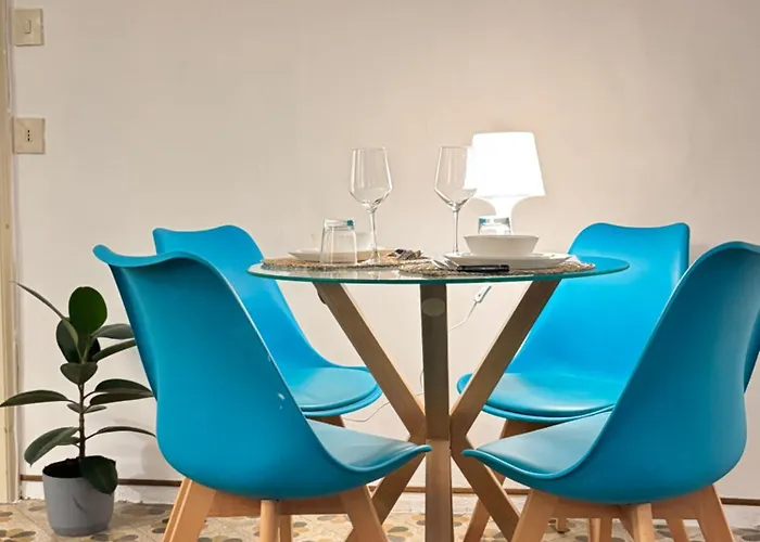 Appartement Urban Oasis In Front Of Duomo Di Pérouse