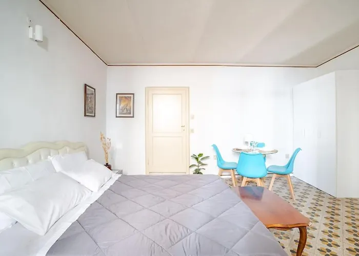 Appartement Urban Oasis In Front Of Duomo Di